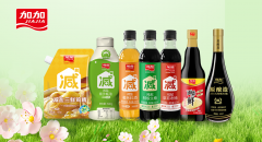 加加味•中国年｜一酱成席，以“鲜”为墨，绘就团圆画卷