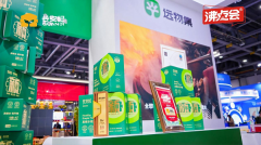  谷安纪亮相杭州沸点会，以低GI主食领跑千亿蓝海赛道