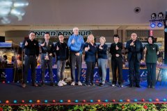美国威斯康辛州花旗参节在沪圆满举行，